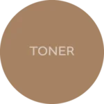 16. Toner