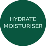 17. Hydrate Moisturiser