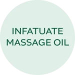 24. Infatuate Massage Oil