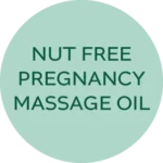 28. NF Pregnancy Massage Oil