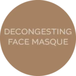 31. Decogesting Face Masque