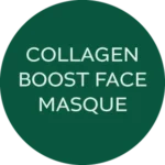 32. Collagen Boost Face Masque