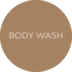 5. Body Wash