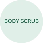 9. Body Scrub